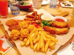 -必胜客(吾悦国际广场店)