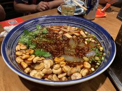 -蔡家酒楼(一德街店)