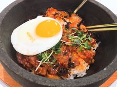 -西塔老太太拌饭(洋泾天物空间店)
