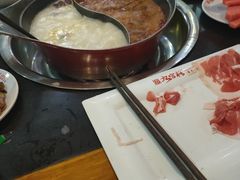 -九宫格老灶火锅