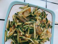 -日照大牌檔•小船海鲜(万平口店)