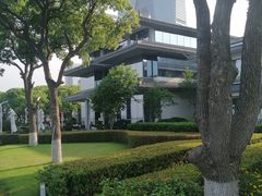 -金鸡湖景区