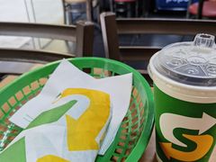 -赛百味SUBWAY(金龙大厦店)
