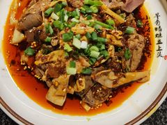 -土灶人家柴火鸡(都江堰店)