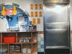 -马艾萨中国兰州牛肉拉面(劲松店)