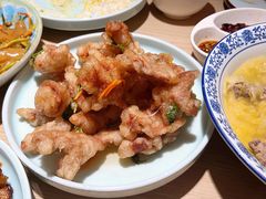 -同合居·非遗东北菜(王府井店)