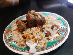 -巴依老爷新疆美食(远洋未来汇购物中心店)