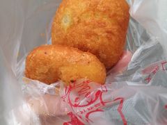 -厚富香面食店王好炸糕(延安路店)