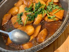 -小孙家厨(长春路店)