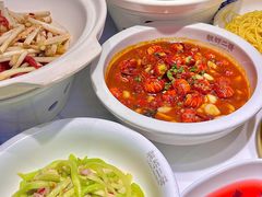 -靓虾二哥长沙地标小龙虾(五一广场店)