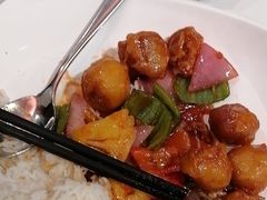 -香港深仔记茶餐厅(东门店)