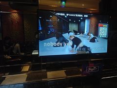 -欢乐糖果KTV(长江店)