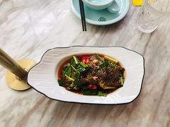 剁椒鱼头-云梦庭·剁椒鱼头(银泰中心in99店)