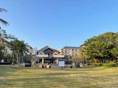 -采粤轩中餐厅(惠州金海湾喜来登度假酒店)