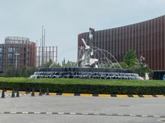 -西安锦江国际酒店