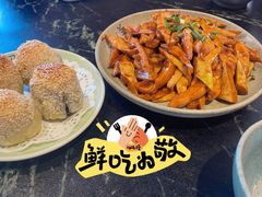 -兰溪小馆(东直门簋街店)