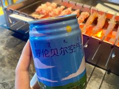 -很久以前羊肉串(簋街店)