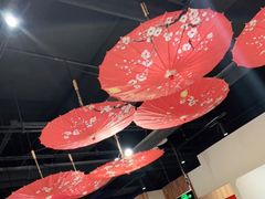 大堂-花肴·和牛烧肉(顺义五里仓店)