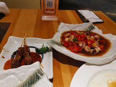 -禾风·海鲜料理自助(玉林店)