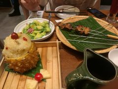 -云海肴·汽锅鸡·云南菜(苏州中心店)