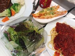 -宜家·瑞典风味餐厅(烟台路店)