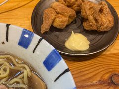 -Ramen满吉·豚骨拉面(丽园路店)