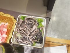 -东来顺铜锅炭火涮肉(上地华联店)