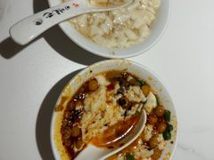 -川味堂·四川豆花(八卦岭店)