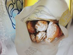-田中先生の泡芙工坊(罗斯福店)