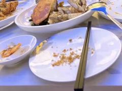 -无招牌海鲜餐厅(滨海艺术中心店)