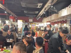-俺的焼肉(銀座9丁目店)