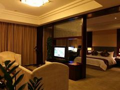 -咸宁万豪温泉谷度假区