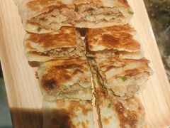 -张大嘴菜馆(庞各庄店)