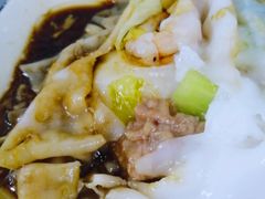 鲜虾牛肉肠-银记肠粉店(北京路店)