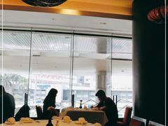 -深圳香格里拉酒店