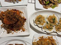 -强记海鲜·大排档(蛇口新街店)