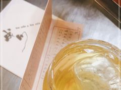 -成川茶店·潮汕工夫浓茶(万象店)
