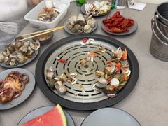 -仙螺岛海鲜自助餐厅(总店)