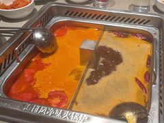 -海底捞火锅(江宸天街店)