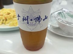 -嘉升大排档(番禺总店)
