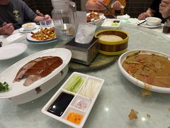 -福来居烤鸭店(天坛二店)