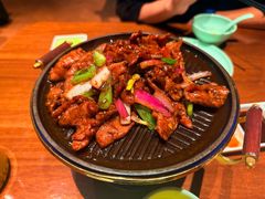 -北京全聚德(王府井店)