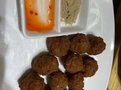 -鸭王烤鸭店(三里河店)