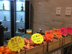 -沈阳和平艾美酒店新食谱西餐厅