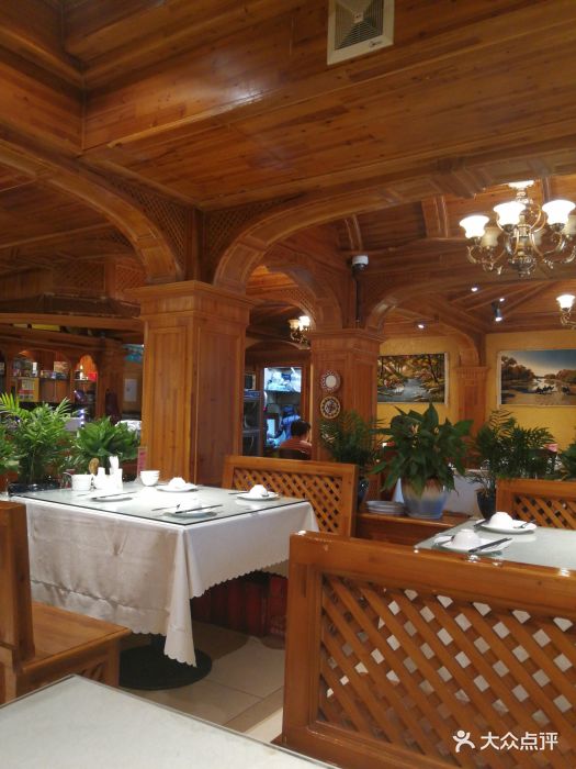 帕米尔餐厅图片 - 第45张
