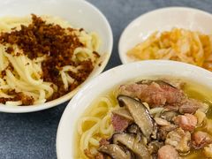 -二号桥脆绍面(星辉中路店)