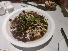 黑鱼花-三猫黑鱼花(南大店)