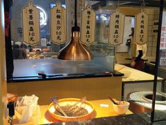 -文叔·湖北名小吃·小龙虾(华强北店)