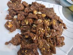 -清真民族饭庄(洞庭路店)