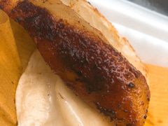 -胖子锅贴(双阳路111弄店)